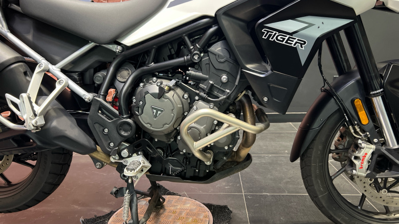 Triumph Tiger 900 GT Pro (20MY)